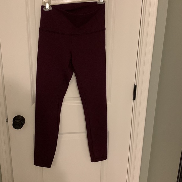 Victoria’s Secret Leggings - Picture 3 of 3